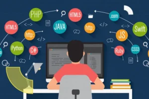 تطوير البرمجيات حسب الطلب في الخليج