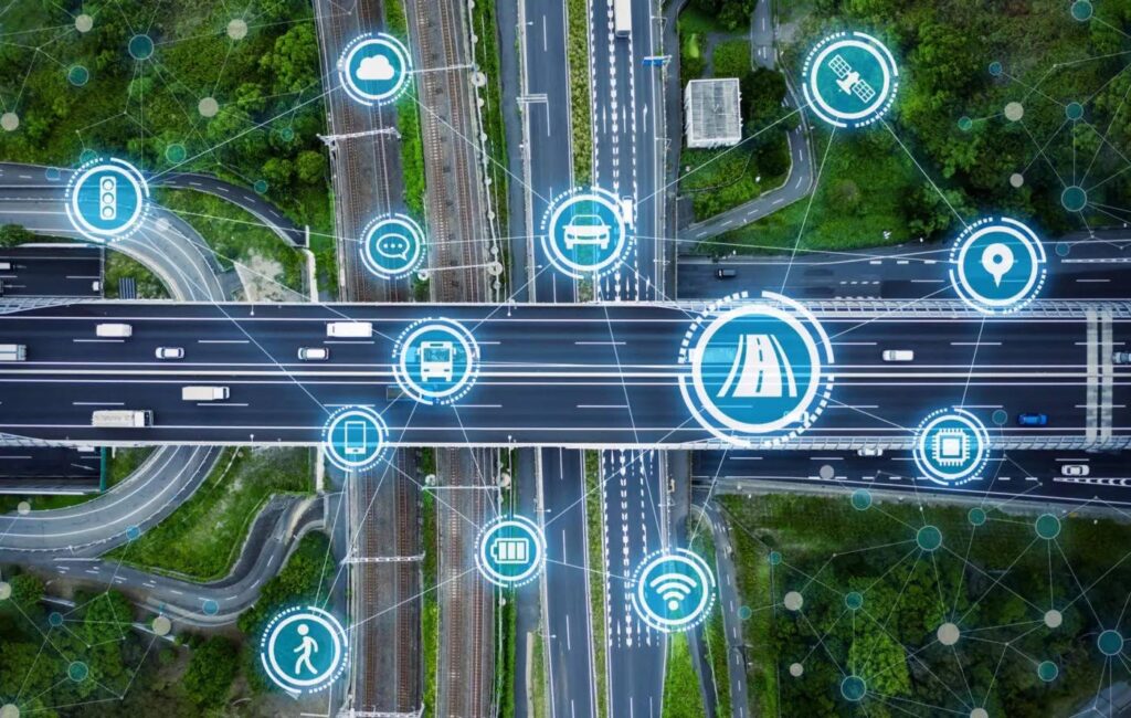 Predictive Analytics in Traffic and Infrastructure