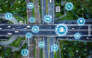 Predictive Analytics in Traffic and Infrastructure