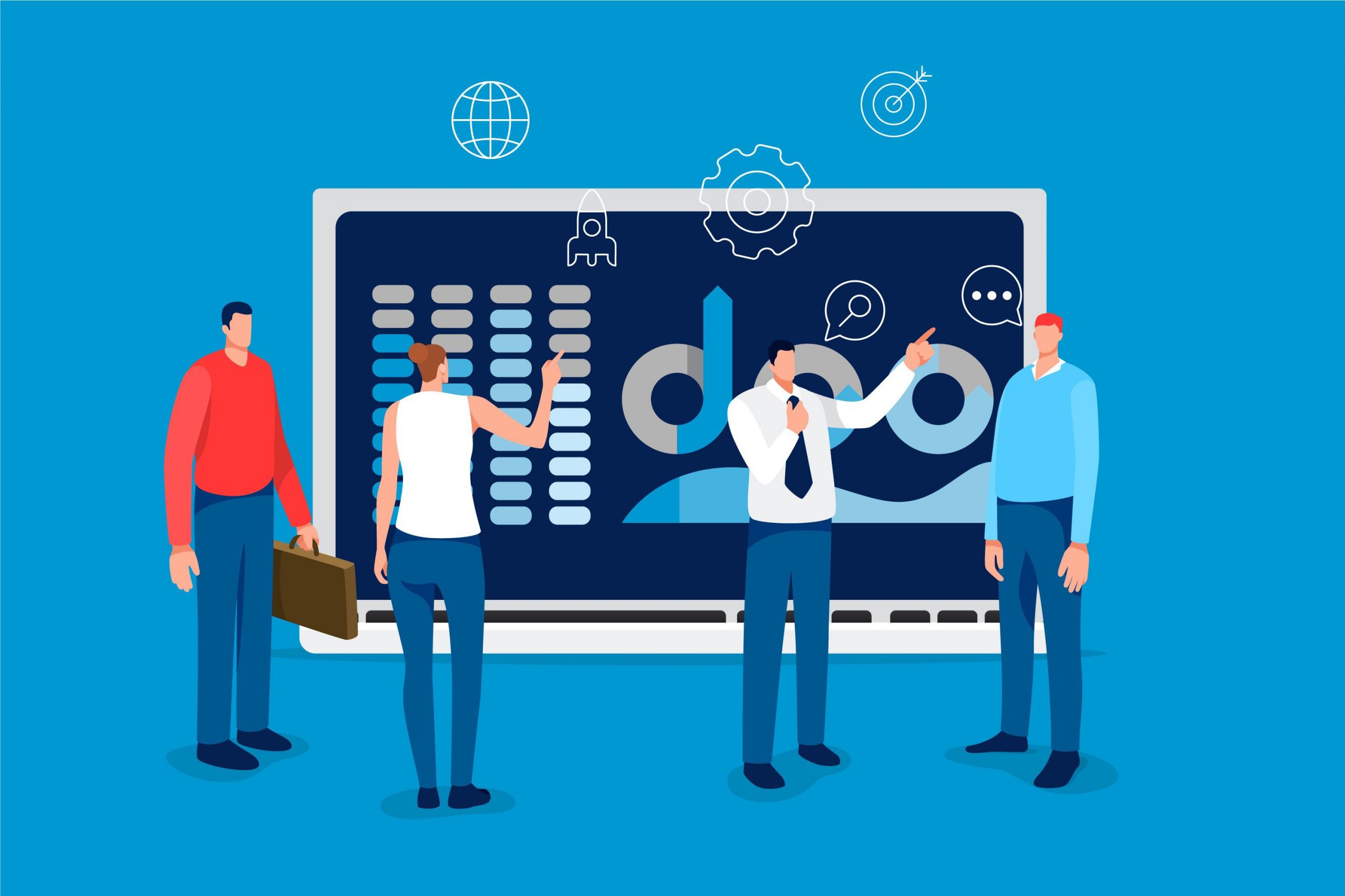 Importance of User Training Post-Deployment