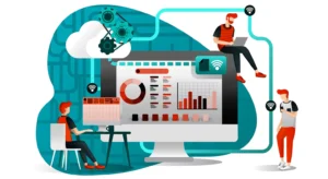 Sector-Based Tech Solutions
