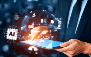 How AI is Revolutionizing Business Operations