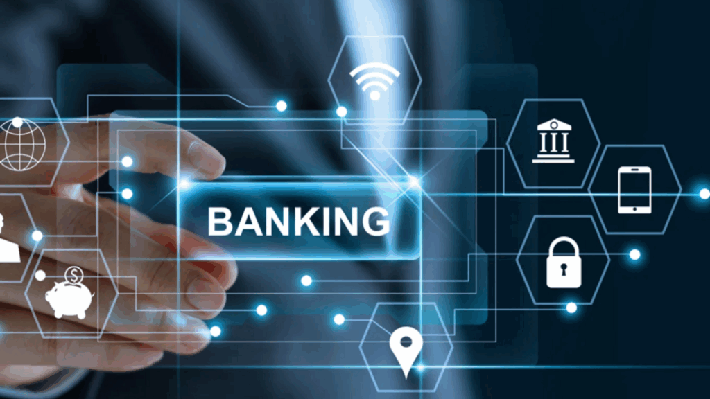AI-Powered Tools Driving Financial Services