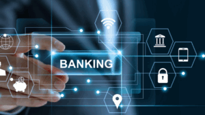 AI-Powered Tools Driving Financial Services