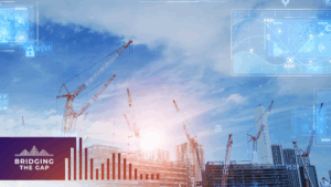 Construction Industry Tech Trends in 2025