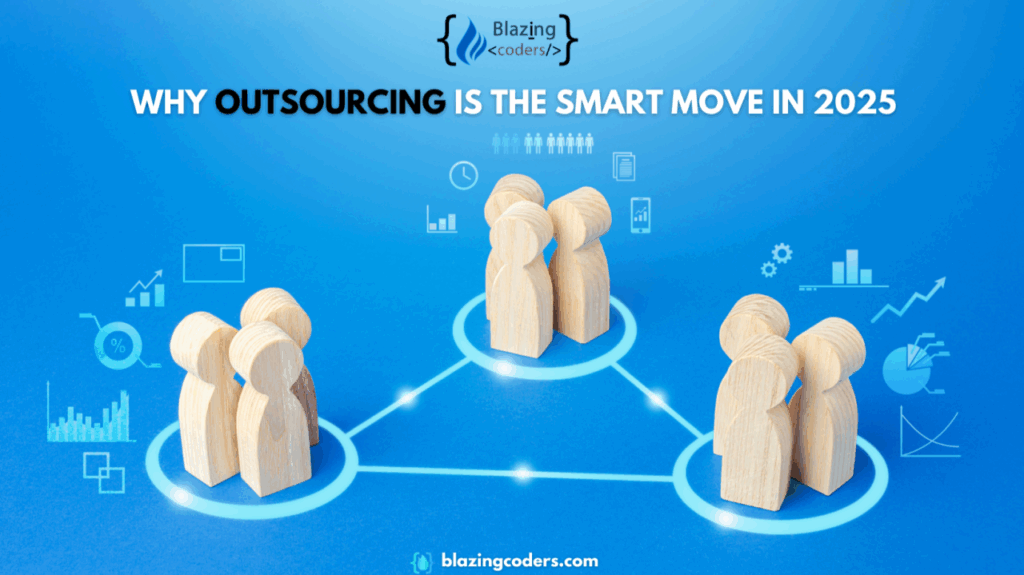 Why Outsourcing IT Services is a Smart Move