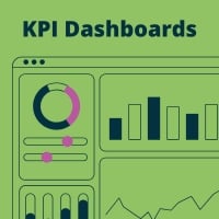 KPI Dashboards: Turning Data into Decisions