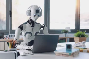 كيف تستفيد سينجلكليك من AI في تطوير حلولها؟