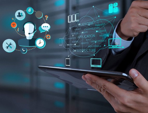 كيف تقيس جودة مزود خدمات الدعم التقني؟