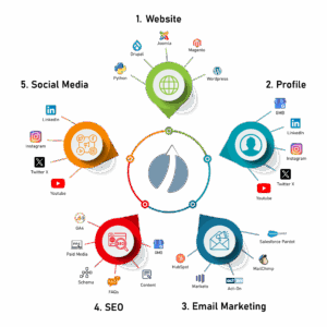 Best Tools to Accelerate Your Digital Journey