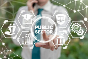 Government Sector Transformation Through IT