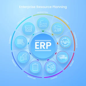 ERP في التعليم: شفافية وتحكم أفضل