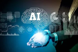 Artificial Intelligence in Business Solutions