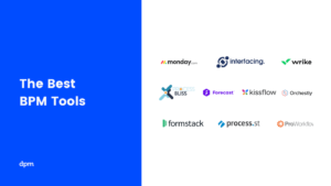 Best BPM Tools for 2025 and Beyond