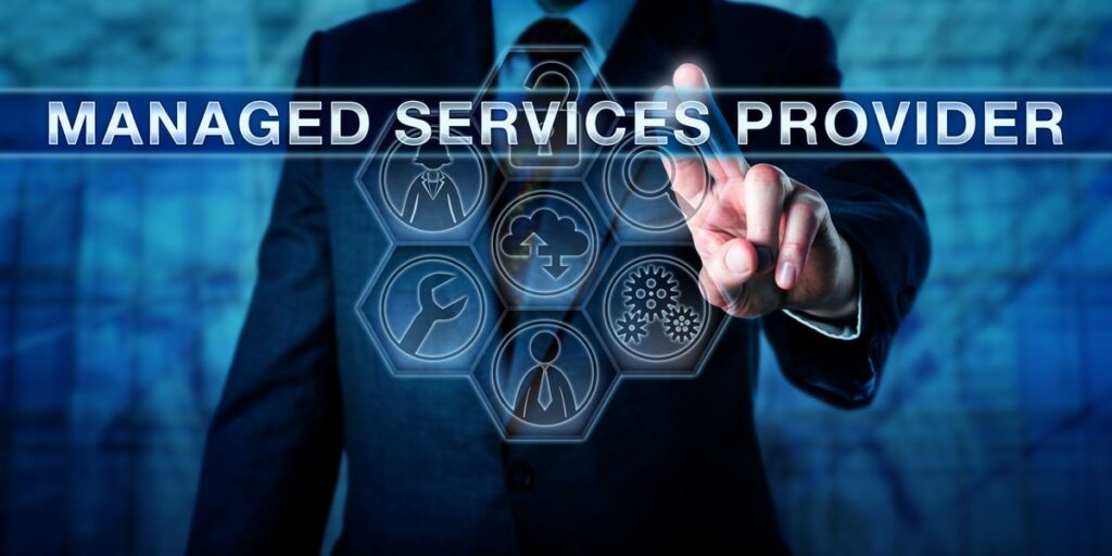 Measuring the Success of Your Managed Services Provider