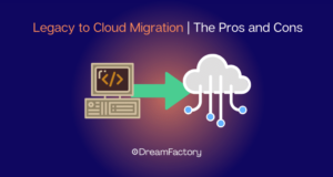 Legacy Migration vs Replacement: Pros and Cons