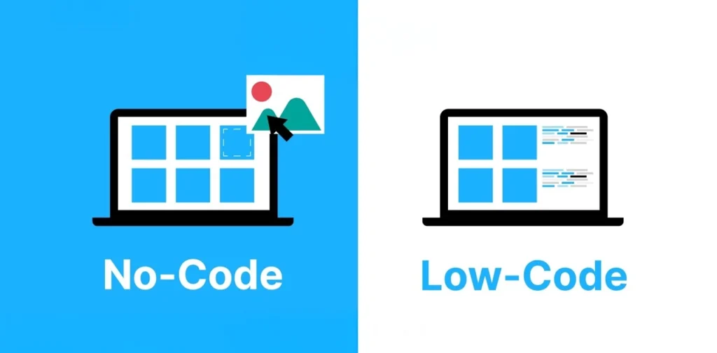 Low-Code vs No-Code: Which One Should You Use?