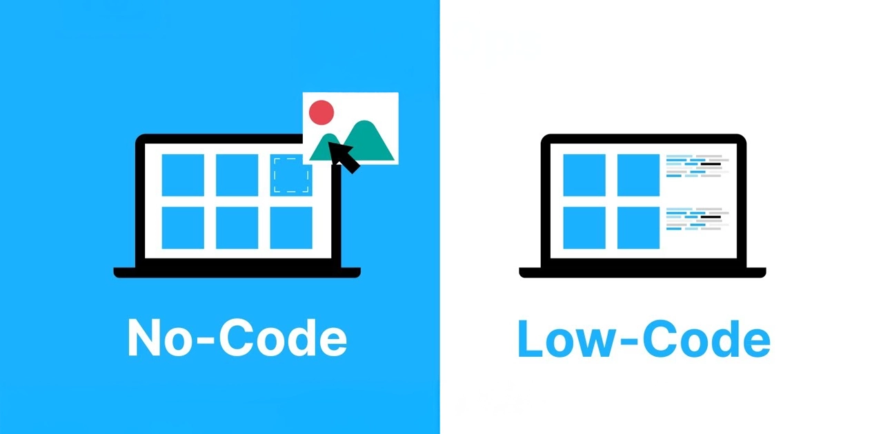Low-Code vs No-Code: Which One Should You Use?