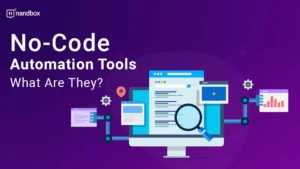 No-Code Tools to Accelerate Business Automation