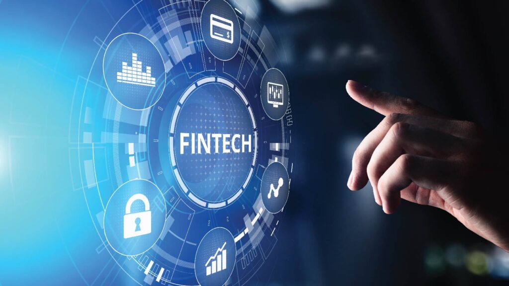 Cybersecurity in the FinTech Ecosystem