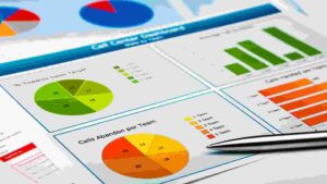 كيف تساهم البيانات في اتخاذ قرارات استراتيجية؟