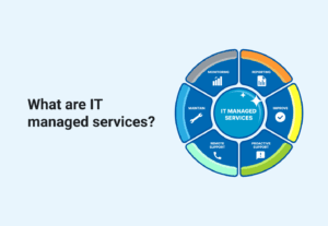 What Are Managed IT Services? A Simple Guide