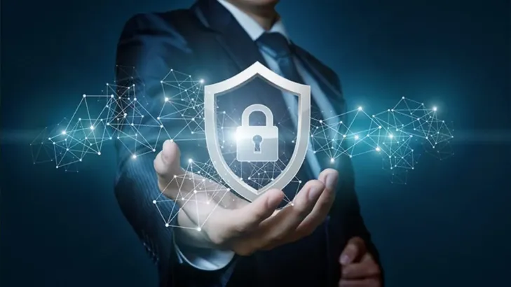 دور الأمن السيبراني في حماية حلول FinTech