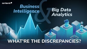 Business Intelligence & Data Analytics