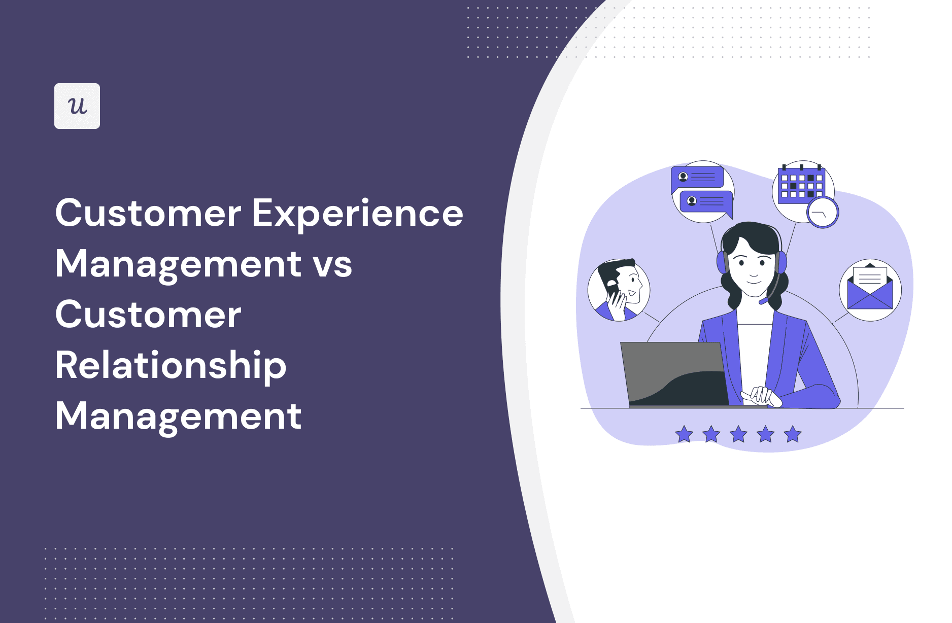 CRM & Customer Experience Management