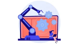 الأتمتة الرقمية وتحسين العمليات