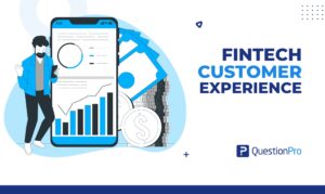 Enhancing Customer Banking Experience Through FinTech