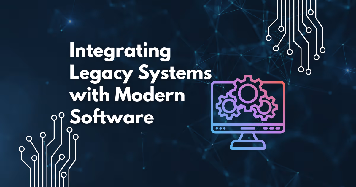 Tools that Simplify Legacy-to-Cloud Integration