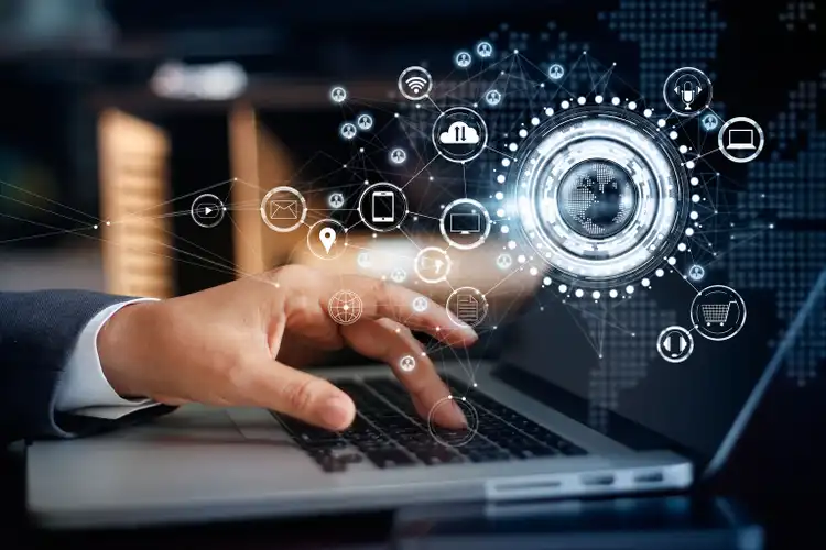 حلول تقنية للقطاعات المتخصصة