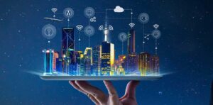 How Banking is Evolving with Financial Technologies