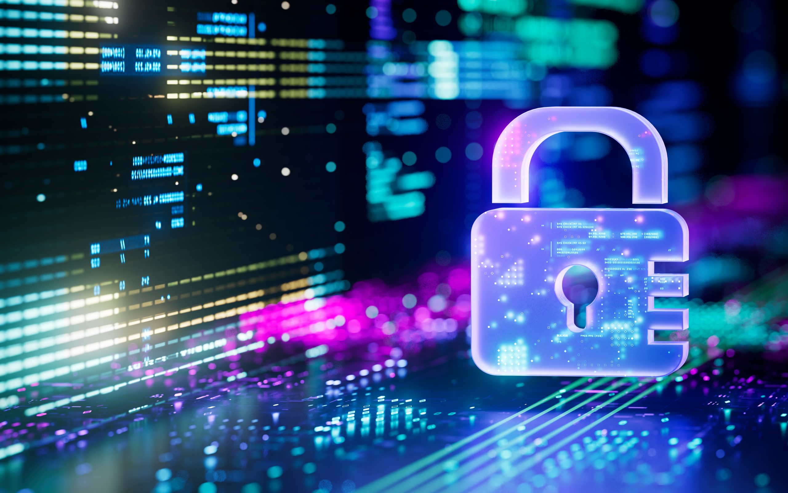 Why Cybersecurity is a Business Essential in 2025