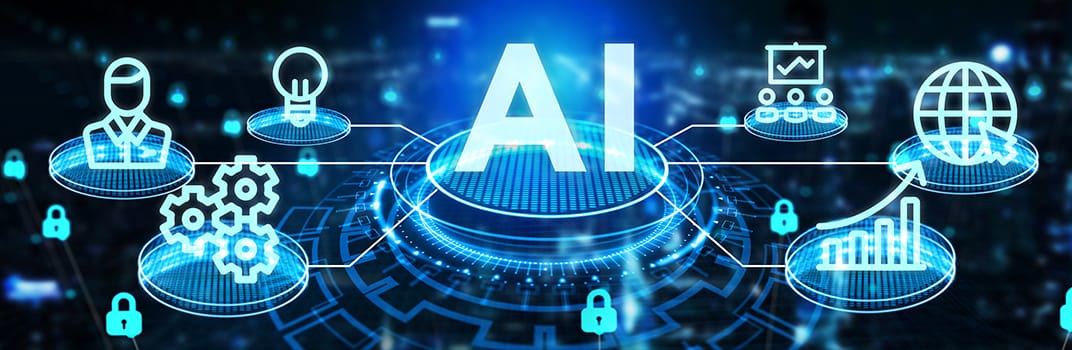 أهمية التحول الرقمي في عصر الذكاء الاصطناعي