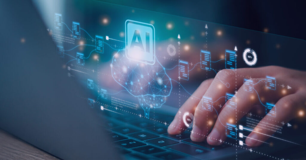 Predictive AI Solutions