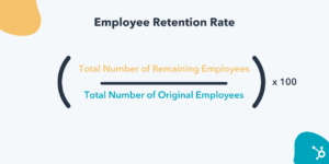 Using Analytics to Improve Employee Retention