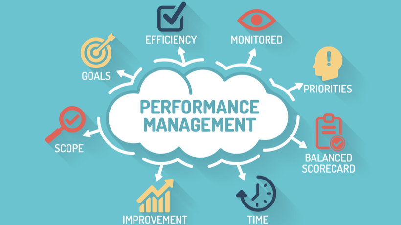 Performance Tracking and Smart Appraisal Systems