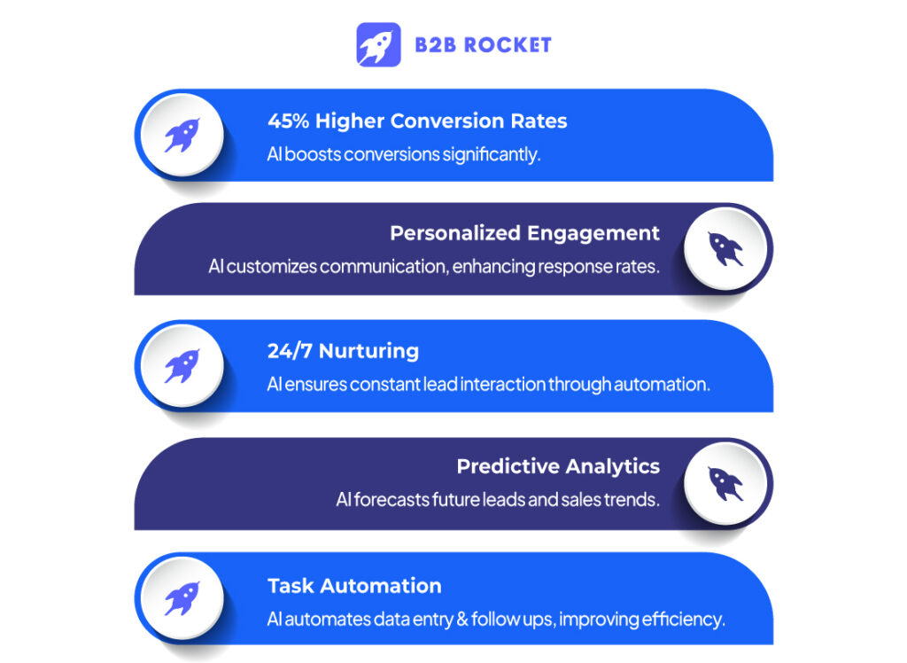 Merging Predictive AI with CRM
