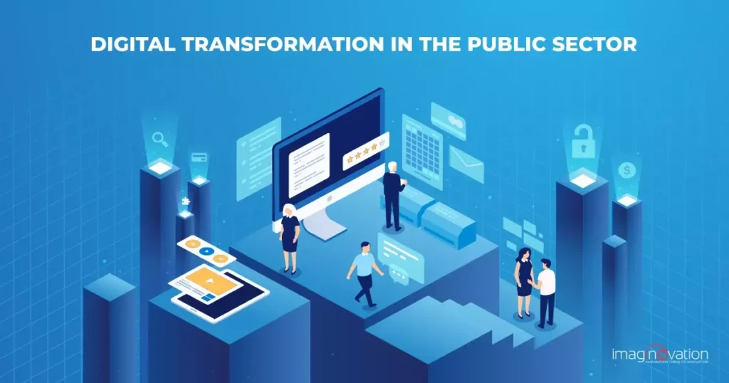 Digital Transformation in the Public Sector