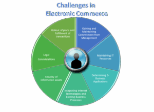 Tech Challenges in the E-Commerce Sector