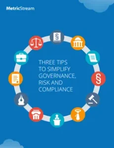 Tools that Simplify Governance Processes