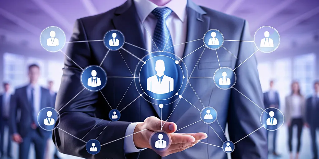 كيف تساهم التقنية في توسيع نطاق الأعمال؟