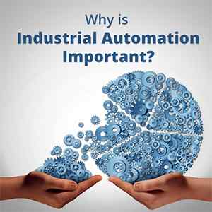 What is Industrial Automation and Why It Matters