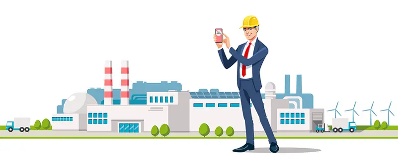 ما هي الثورة الصناعية الرابعة ولماذا تهم الشركات؟