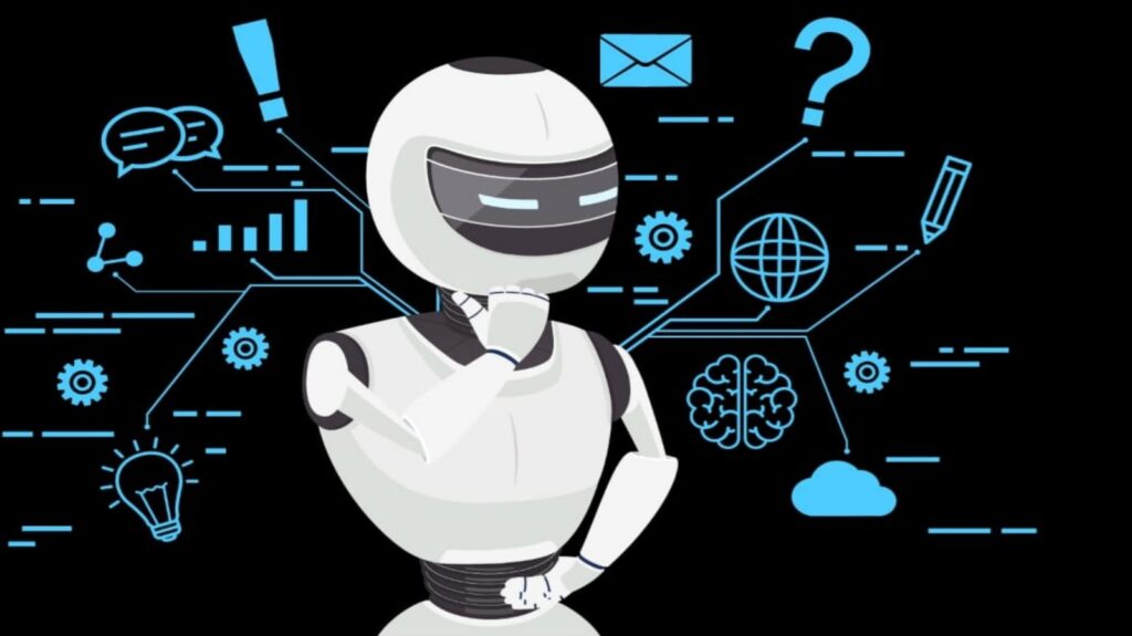 AI في تحليل سلوك المستهلك