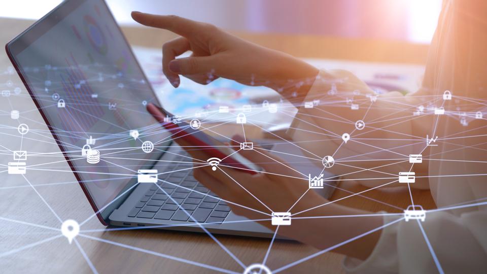 The Future of Remote Work & Technology