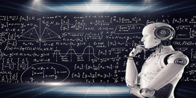 دور الذكاء الاصطناعي في تخصيص التعلم