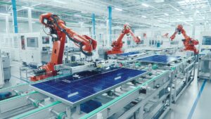 Industrial Process Automation